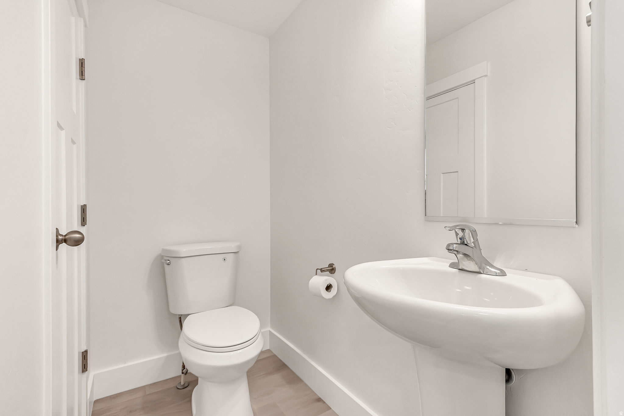 SUMMERLANE AT THE DISTRICT - Residential