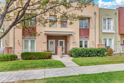 Photo of 11304 S ROPEMAKER RD, South Jordan, UT 84095 (MLS # 2156863)