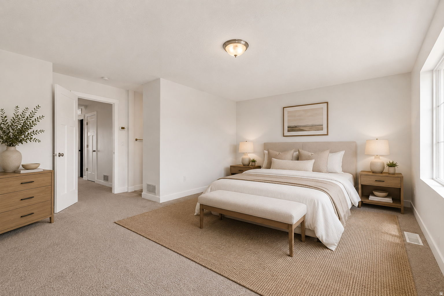SUMMERLANE AT THE DISTRICT - Residential