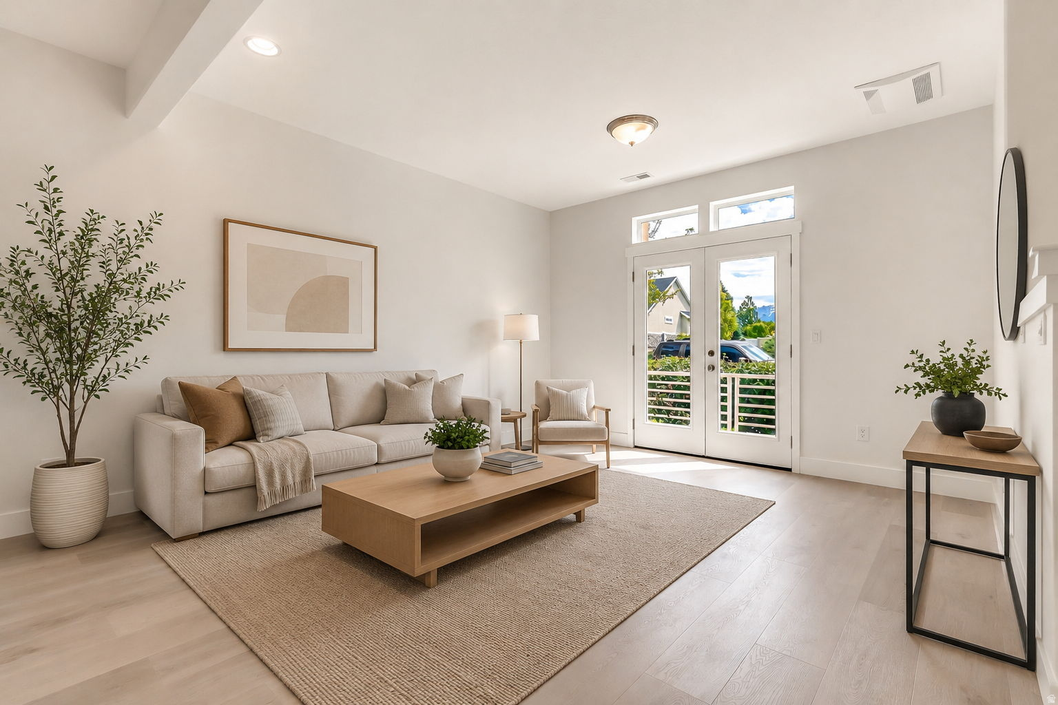 SUMMERLANE AT THE DISTRICT - Residential