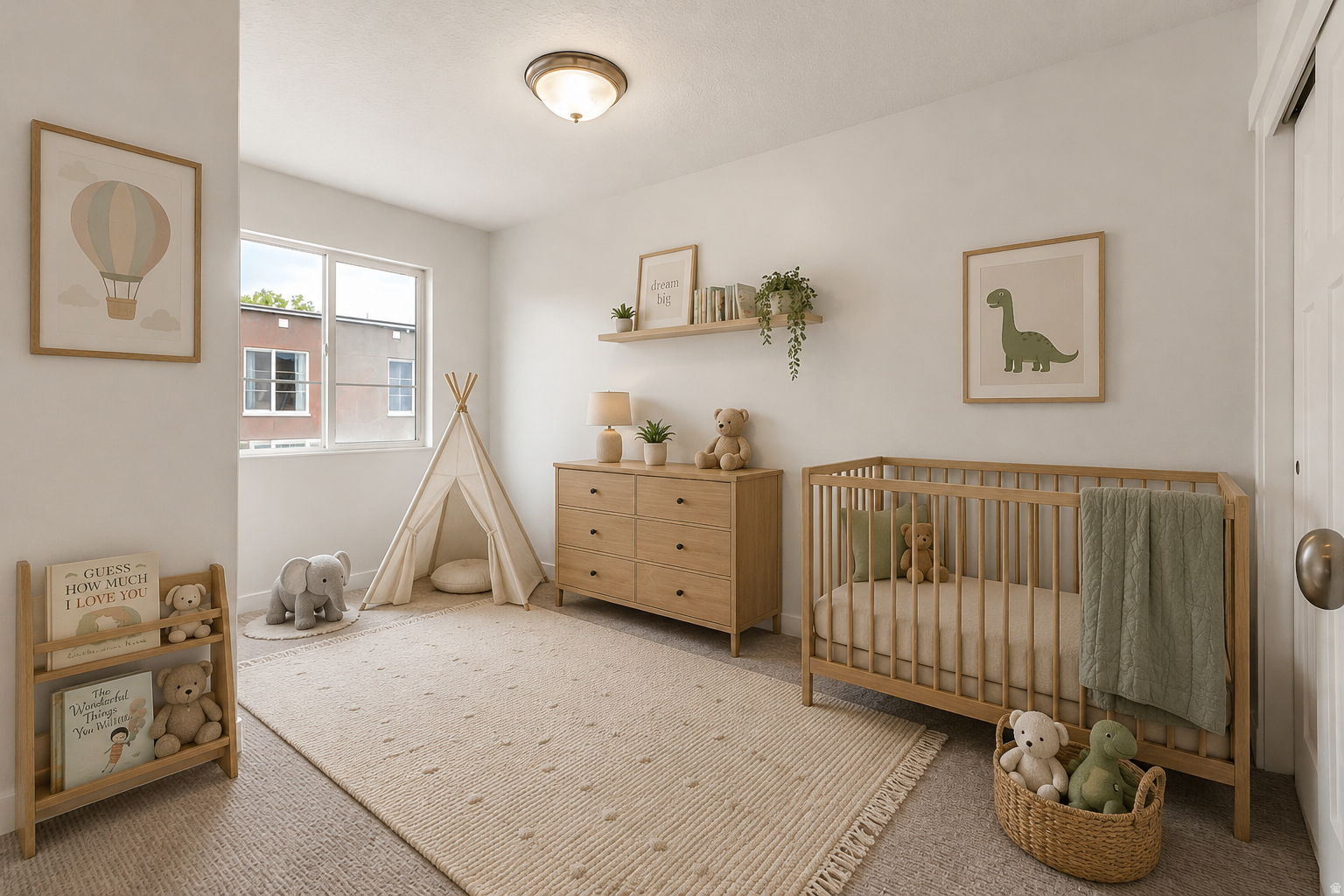 SUMMERLANE AT THE DISTRICT - Residential