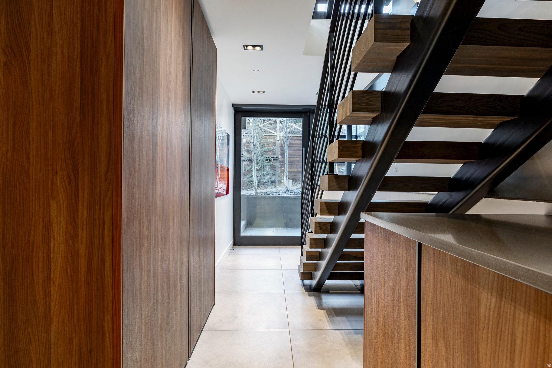 ECHO SPUR - Residential