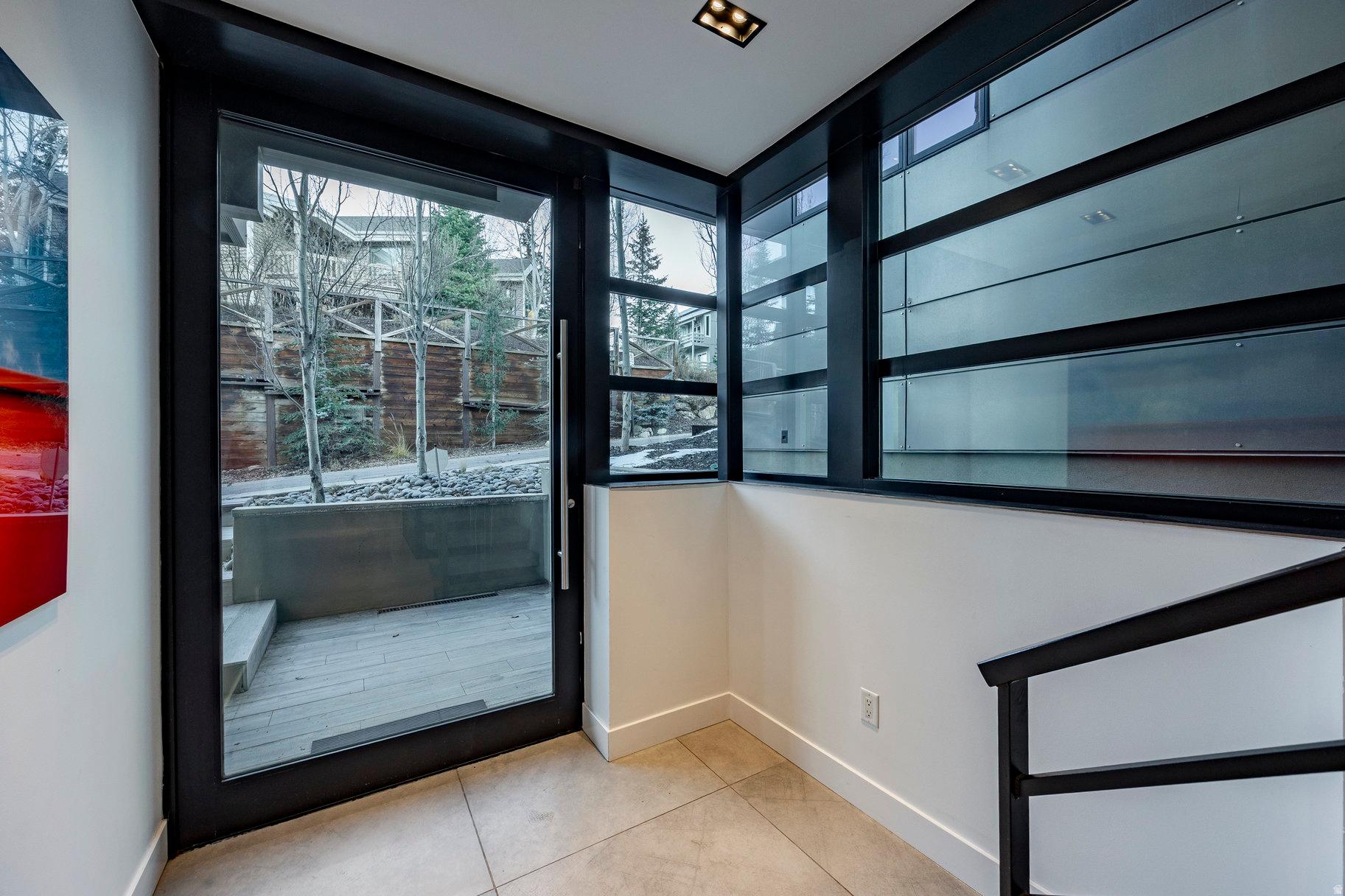 ECHO SPUR - Residential