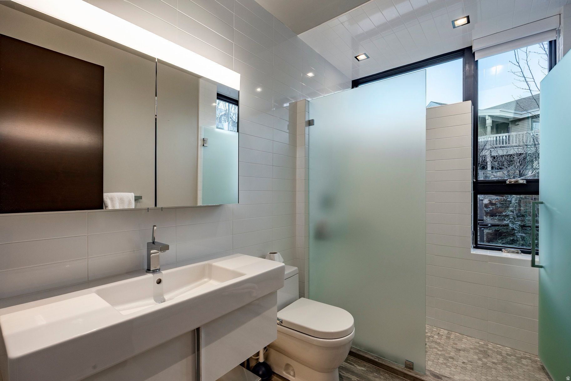 ECHO SPUR - Residential