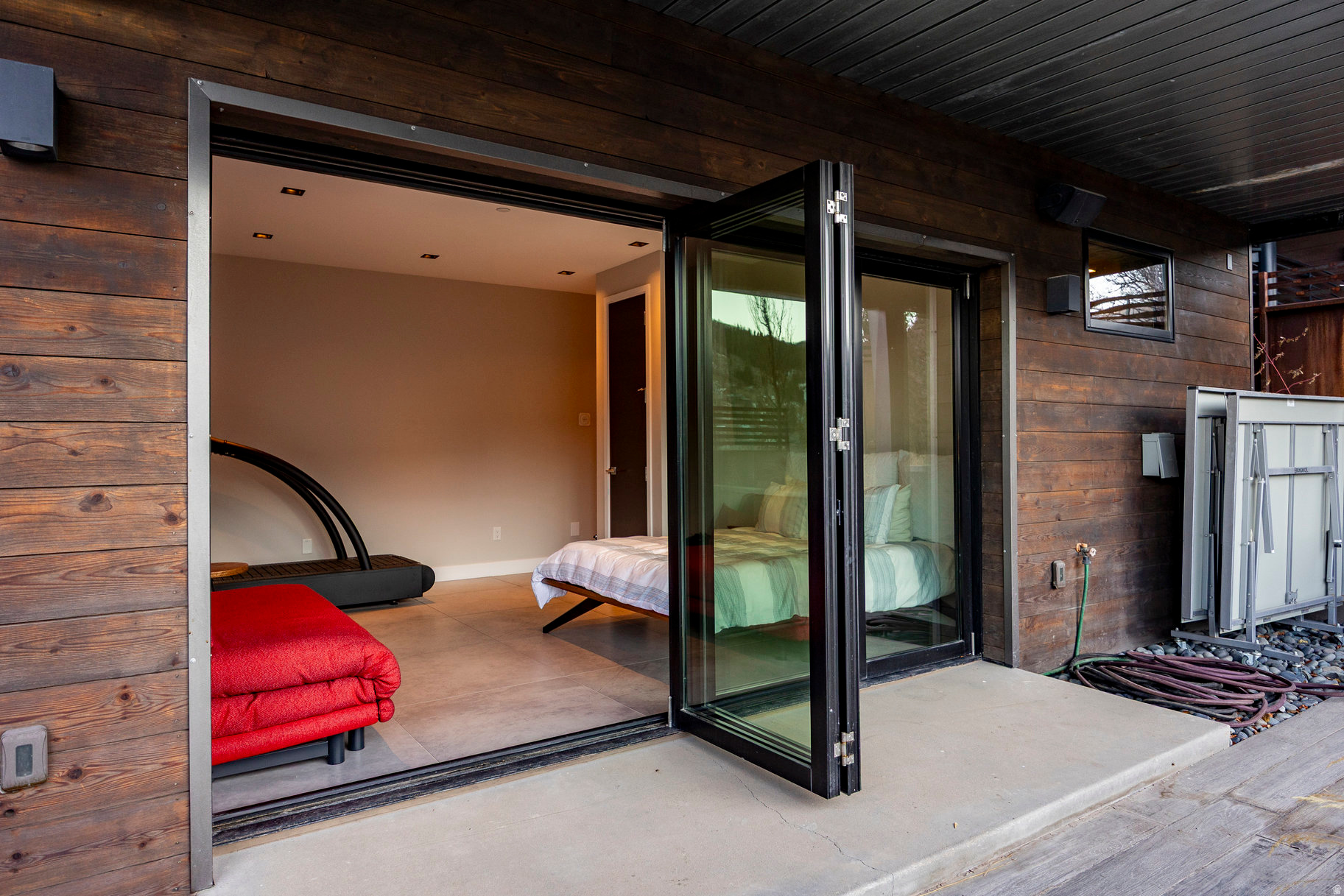 ECHO SPUR - Residential