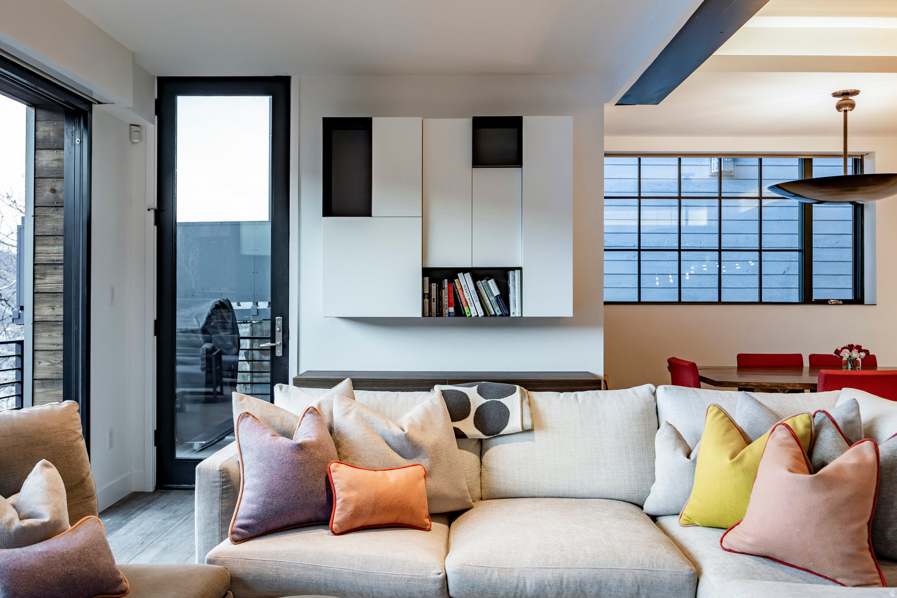 ECHO SPUR - Residential