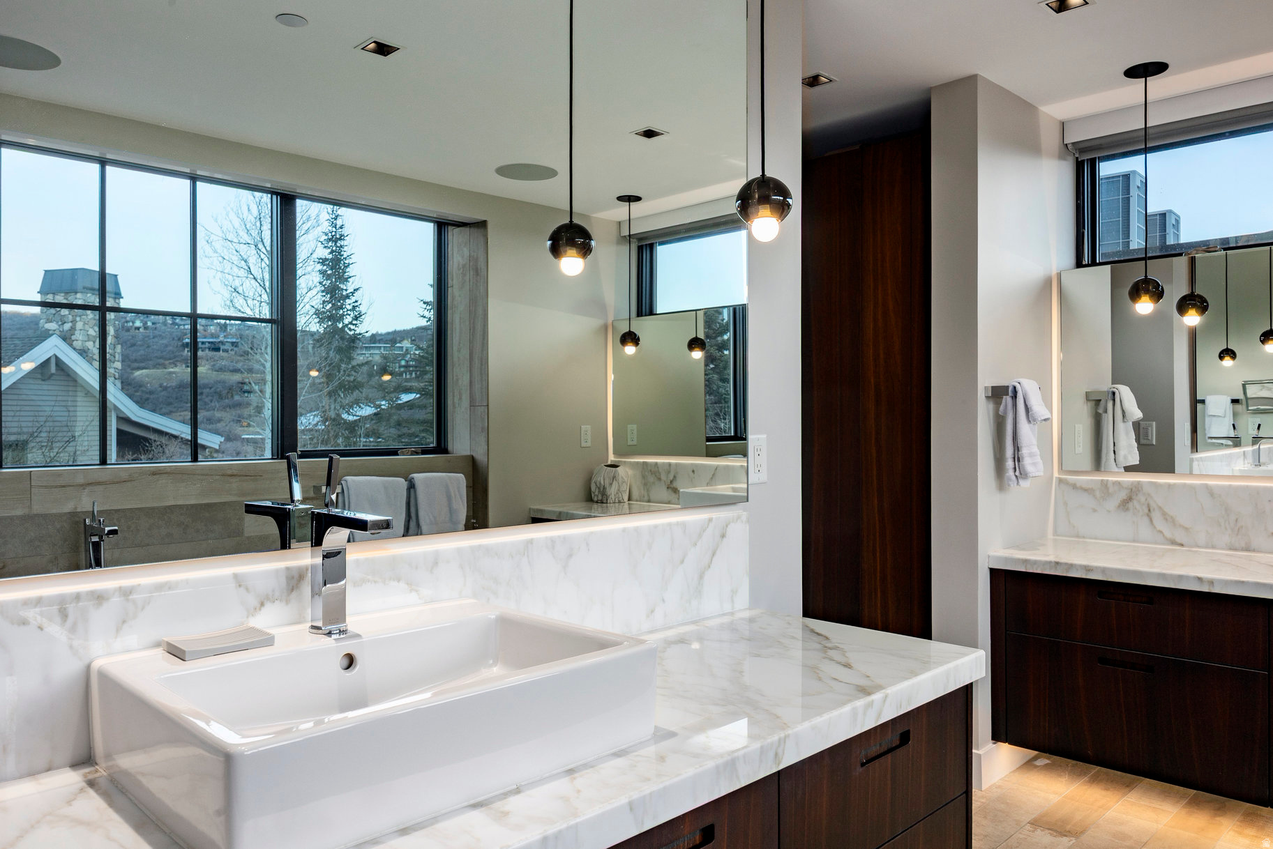 ECHO SPUR - Residential