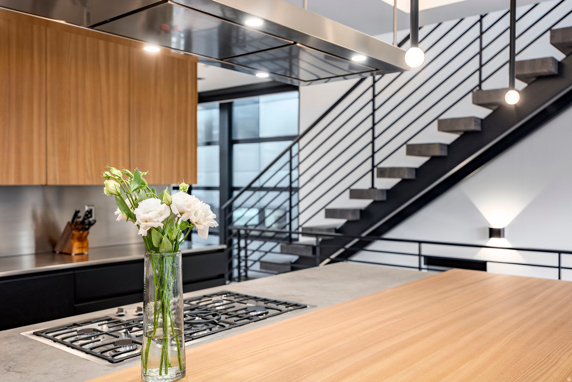 ECHO SPUR - Residential