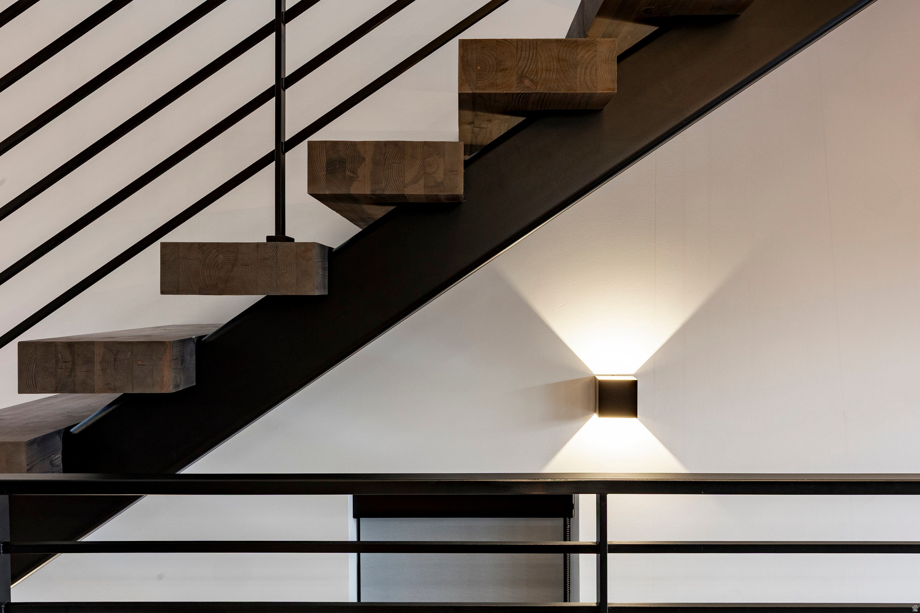 ECHO SPUR - Residential