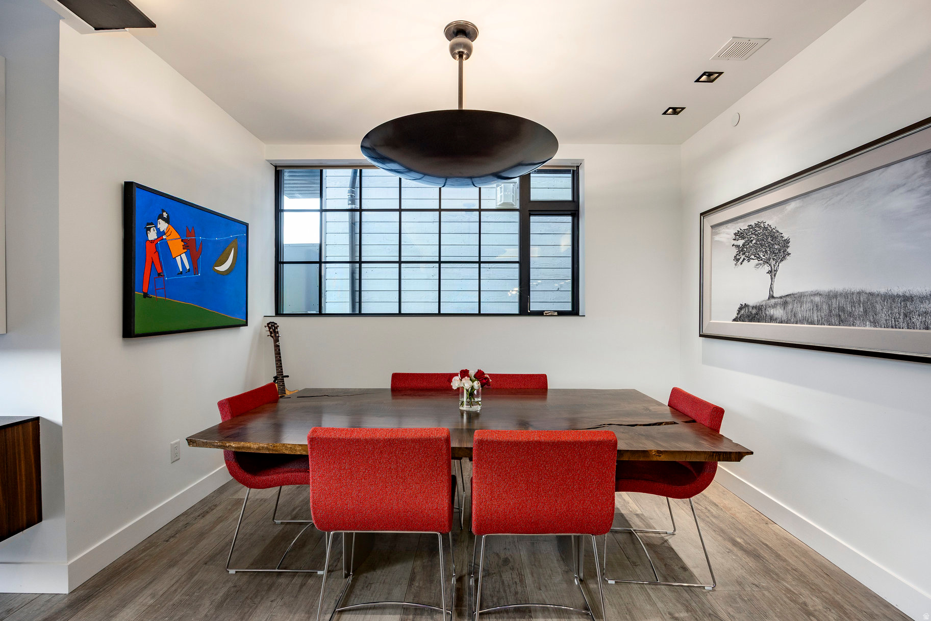 ECHO SPUR - Residential