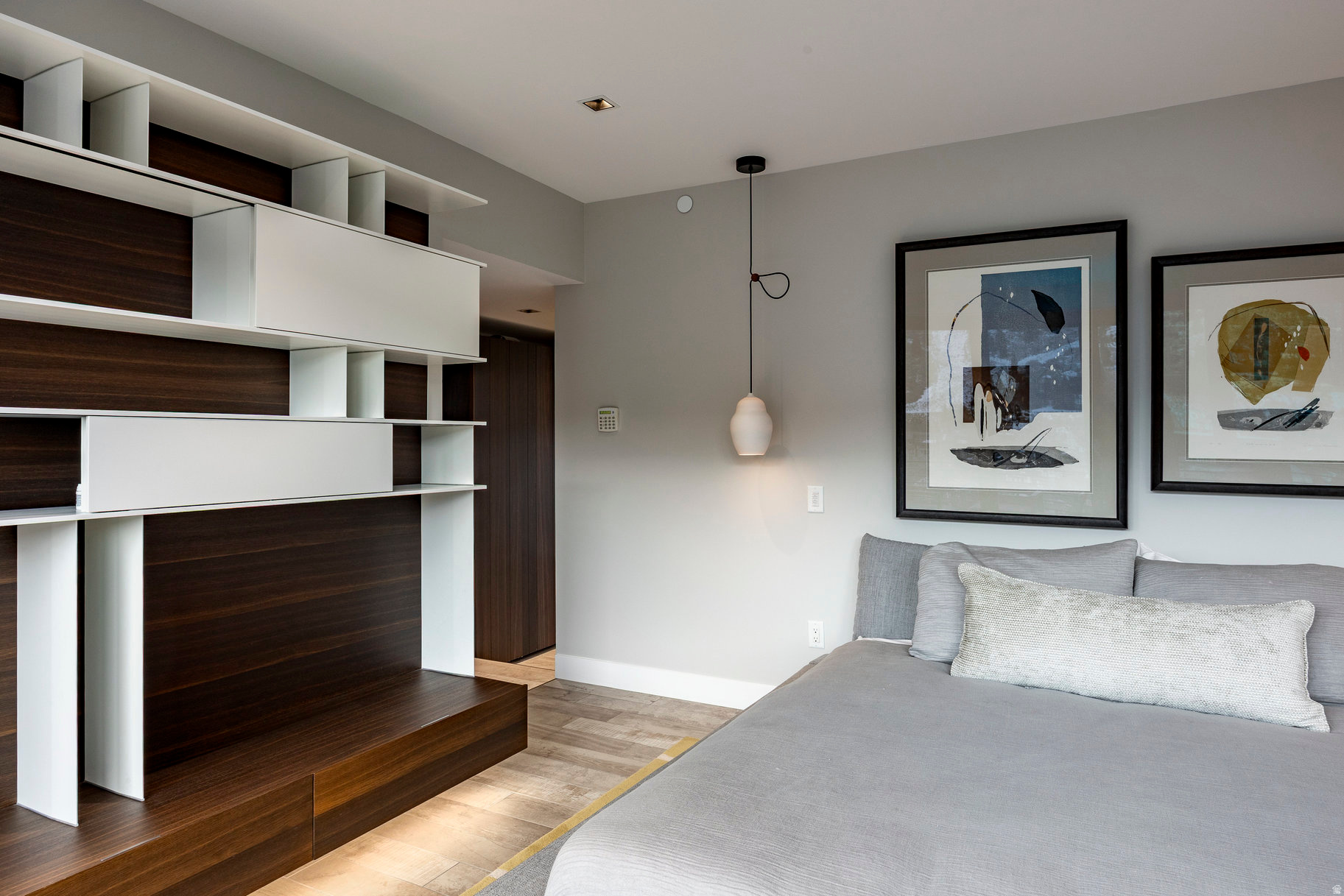 ECHO SPUR - Residential