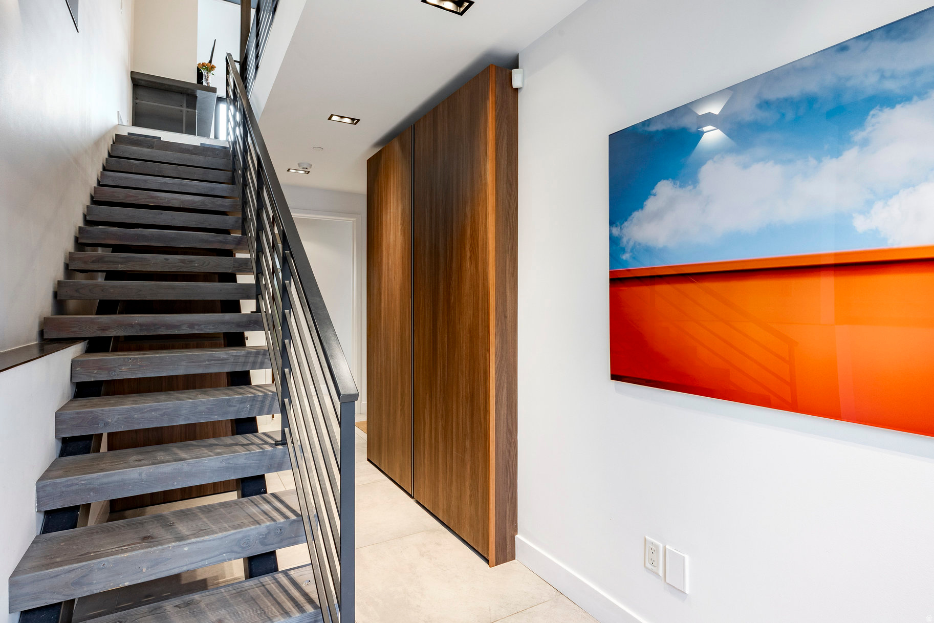 ECHO SPUR - Residential