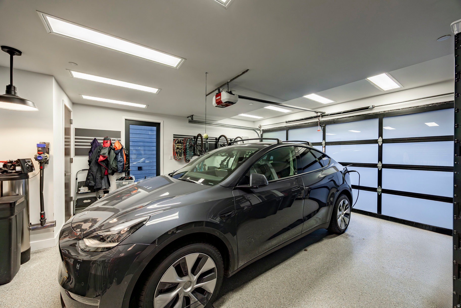 ECHO SPUR - Residential