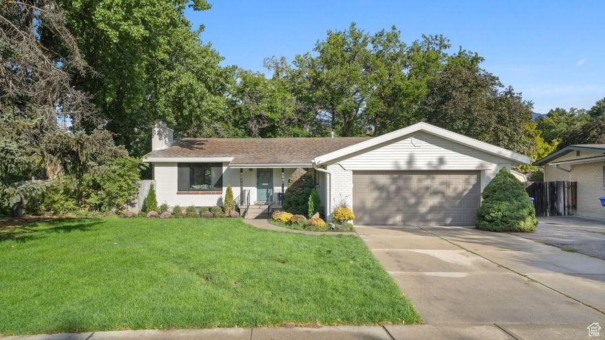 Remodeled to live in, not your typical skimpy, bare-minimum flip. This home features natural, oversized oak hardwood flooring on the main level; solid wood cabinets (no MDF) with soft-close doors and drawers; smart appliances; an upgraded sink; high-quality tile; quartz countertops; a cozy gas fireplace; and black, high-quality window frames. The electrical system has been fully updated with a 200-amp panel providing capacity for a hot tub or electric vehicle. Dimmable lighting includes a night-mode feature activated by flipping the switch on-off, then on again. Additional upgrades include a new smart sprinkler control panel that can be managed from your phone.