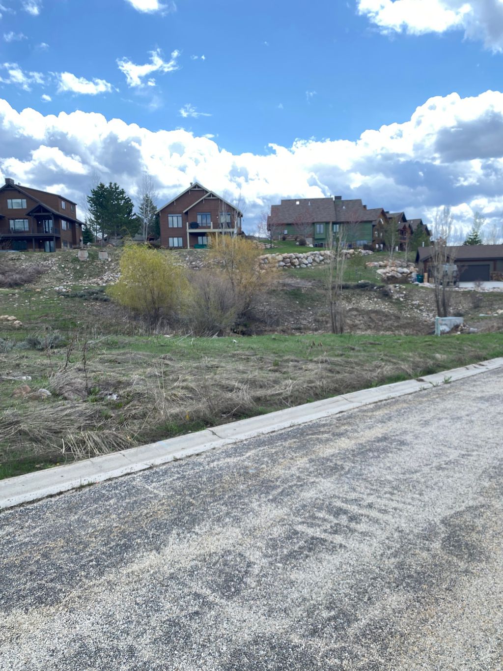 Photo of 5522 E BUCKHORN DR, Eden, UT 84310 (MLS # 2153255)