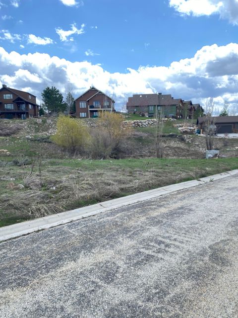 Tiny photo for 5522 E BUCKHORN DR N, Eden, UT 84310 (MLS # 2153255)