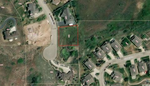 Tiny photo for 5522 E BUCKHORN DR N, Eden, UT 84310 (MLS # 2153255)