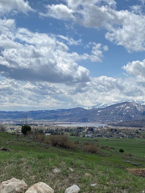 Tiny photo for 5522 E BUCKHORN DR N, Eden, UT 84310 (MLS # 2153255)