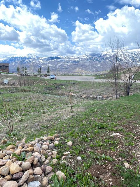 Tiny photo for 5522 E BUCKHORN DR N, Eden, UT 84310 (MLS # 2153255)