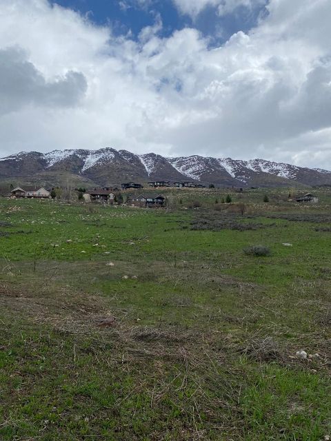 Tiny photo for 5522 E BUCKHORN DR N, Eden, UT 84310 (MLS # 2153255)