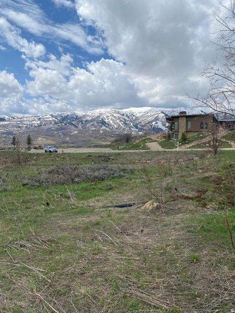 Tiny photo for 5522 E BUCKHORN DR N, Eden, UT 84310 (MLS # 2153255)