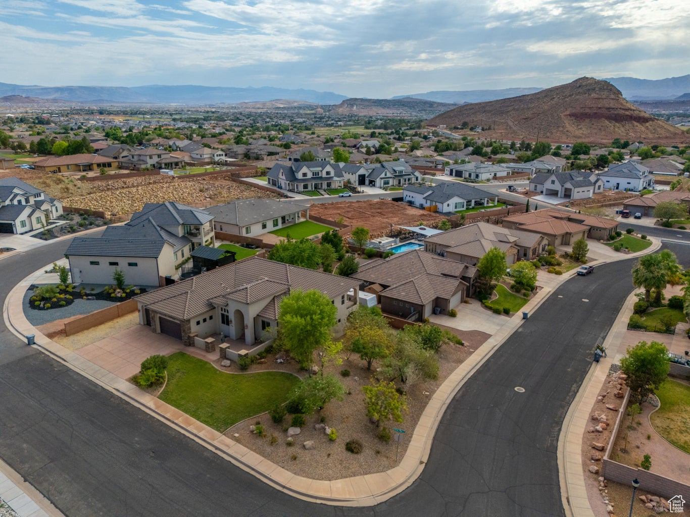 2104 S Corral Way, Washington, Utah image 3