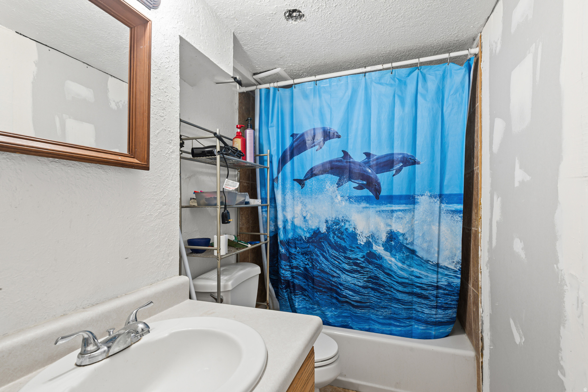 WILKINSONS SUB - Residential