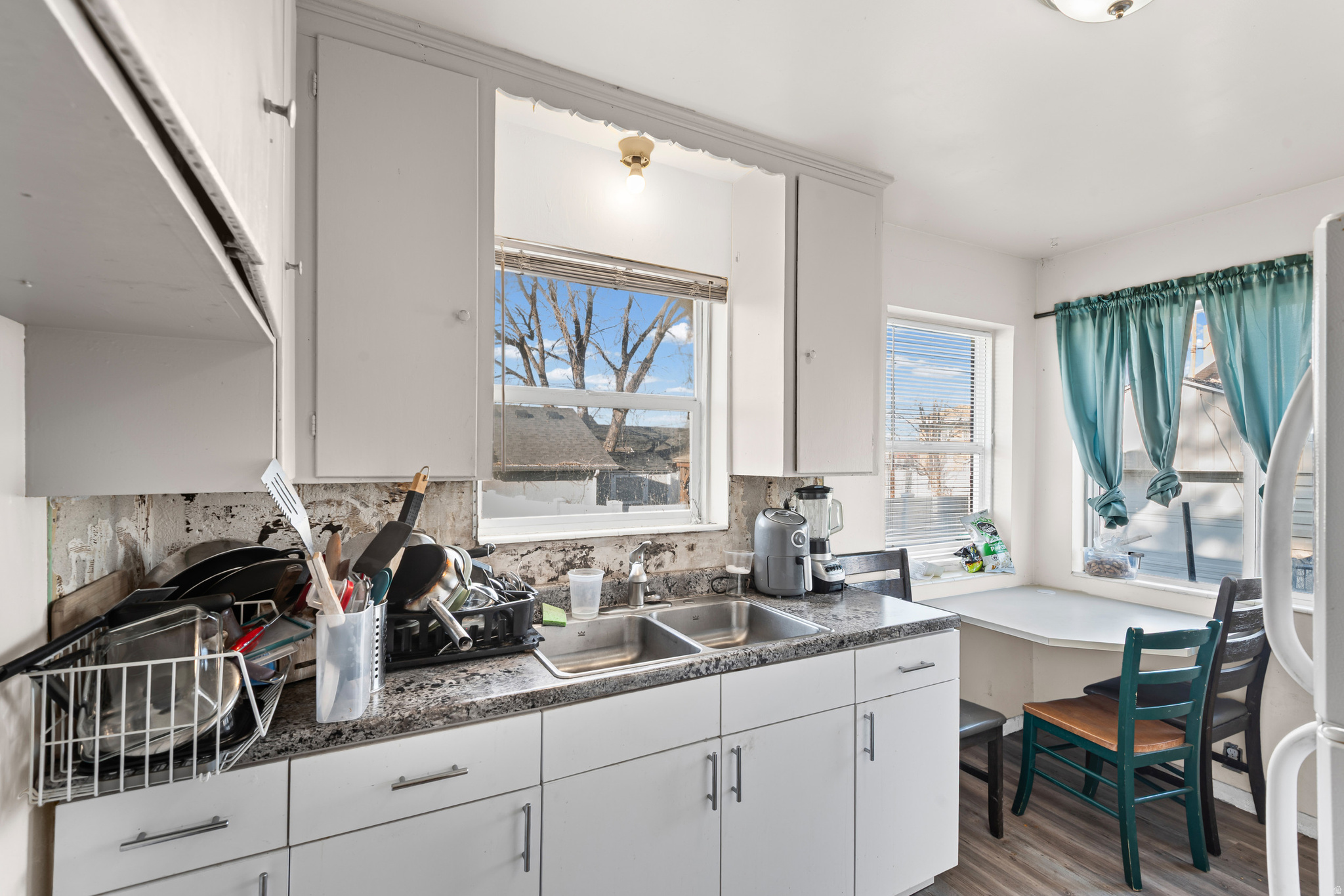 WILKINSONS SUB - Residential