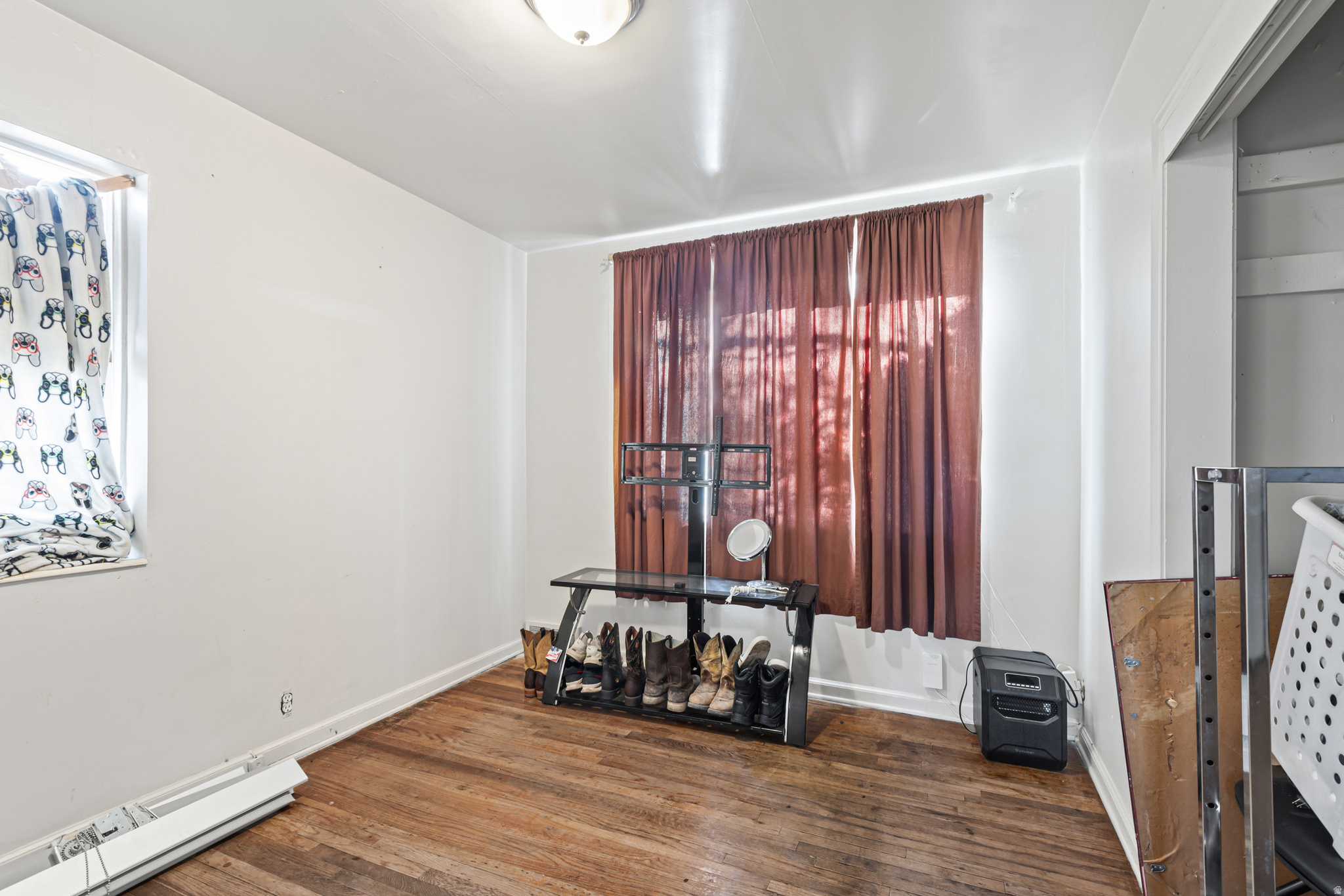 WILKINSONS SUB - Residential