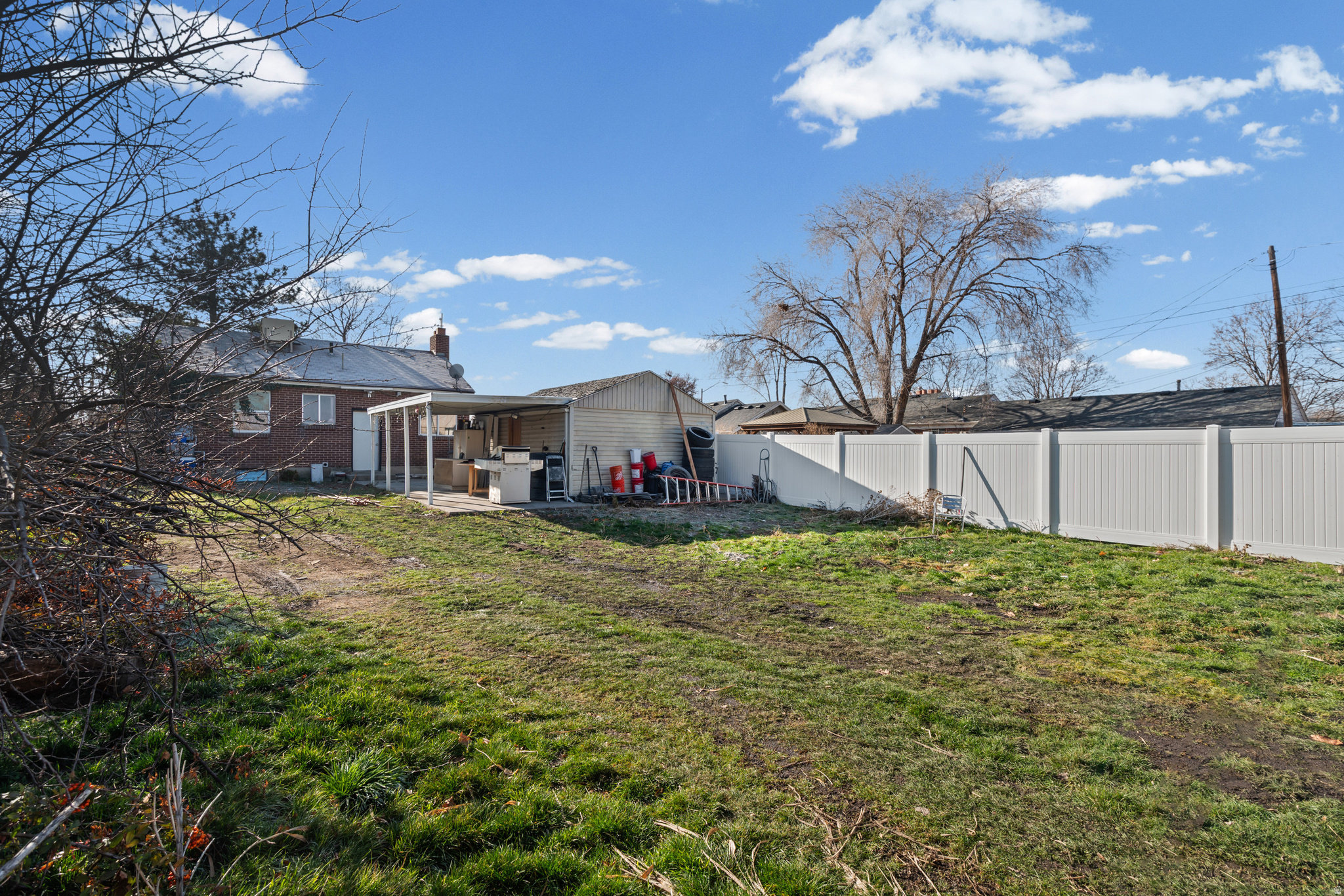 WILKINSONS SUB - Residential