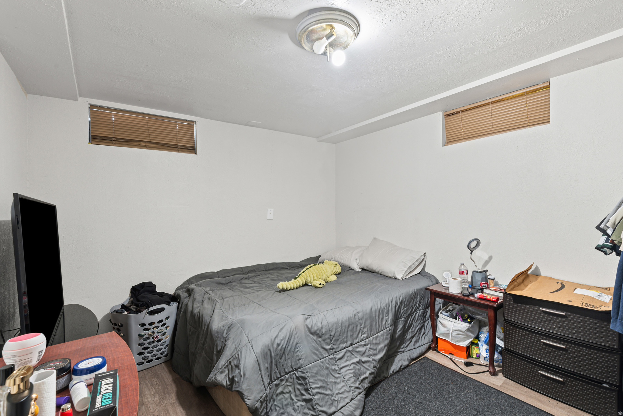 WILKINSONS SUB - Residential