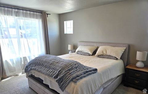 Tiny photo for 7817 W RANGE CREEK LN, Magna, UT 84044 (MLS # 2101143)