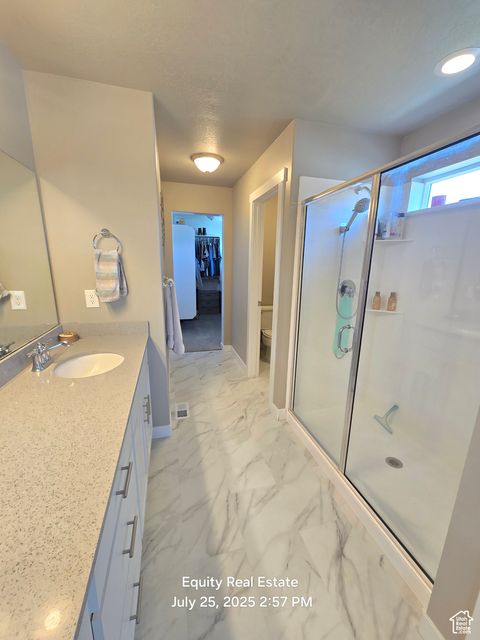 Tiny photo for 7817 W RANGE CREEK LN, Magna, UT 84044 (MLS # 2101143)