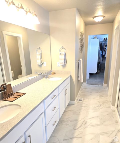 Tiny photo for 7817 W RANGE CREEK LN, Magna, UT 84044 (MLS # 2101143)