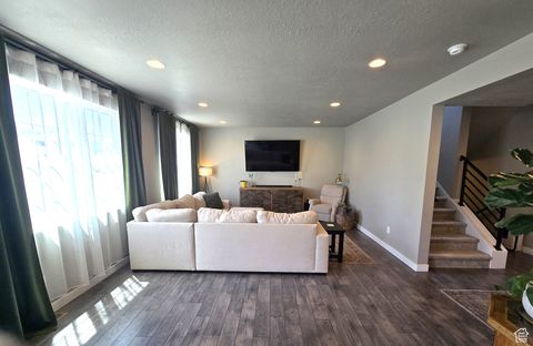 Tiny photo for 7817 W RANGE CREEK LN, Magna, UT 84044 (MLS # 2101143)