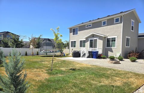 Tiny photo for 7817 W RANGE CREEK LN, Magna, UT 84044 (MLS # 2101143)