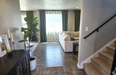 Tiny photo for 7817 W RANGE CREEK LN, Magna, UT 84044 (MLS # 2101143)