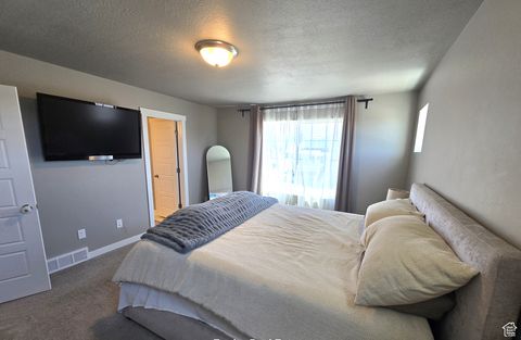 Tiny photo for 7817 W RANGE CREEK LN, Magna, UT 84044 (MLS # 2101143)