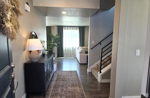 Tiny photo for 7817 W RANGE CREEK LN, Magna, UT 84044 (MLS # 2101143)