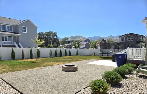 Tiny photo for 7817 W RANGE CREEK LN, Magna, UT 84044 (MLS # 2101143)