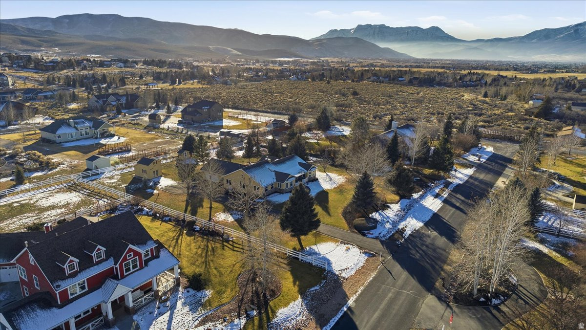 LAKE CREEK FARMS - Residential