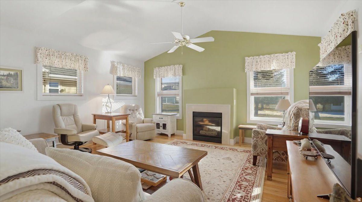 LAKE CREEK FARMS - Residential