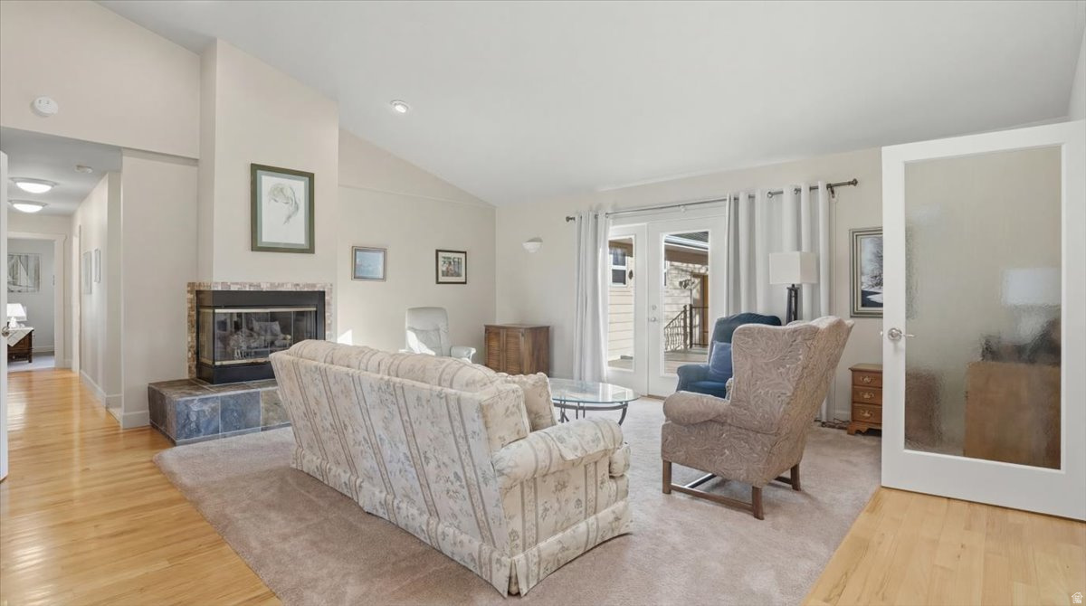 LAKE CREEK FARMS - Residential