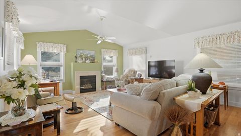 Tiny photo for 4872 E 1250 S, Heber City, UT 84032 (MLS # 2139864)