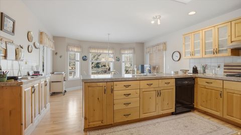 Tiny photo for 4872 E 1250 S, Heber City, UT 84032 (MLS # 2139864)