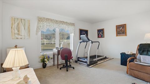 Tiny photo for 4872 E 1250 S, Heber City, UT 84032 (MLS # 2139864)