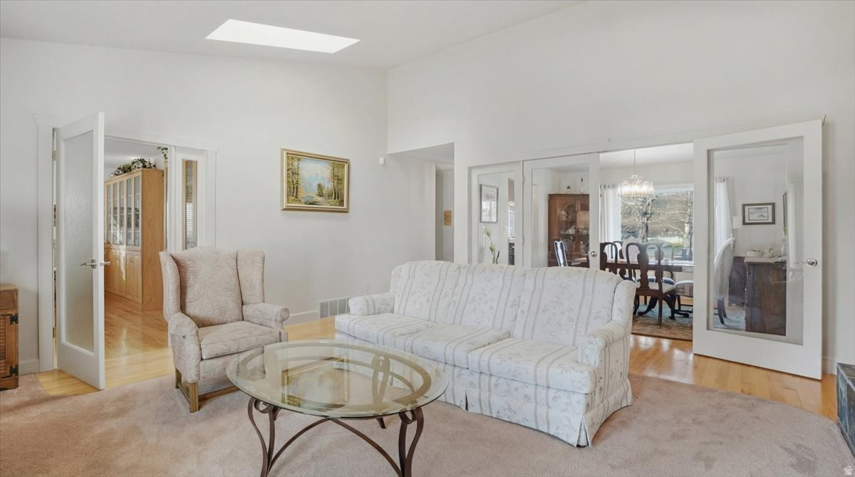 LAKE CREEK FARMS - Residential