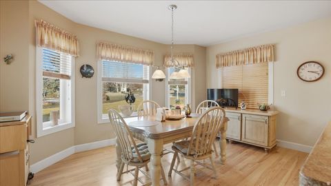 Tiny photo for 4872 E 1250 S, Heber City, UT 84032 (MLS # 2139864)