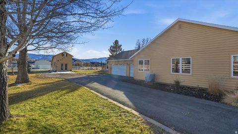 Tiny photo for 4872 E 1250 S, Heber City, UT 84032 (MLS # 2139864)