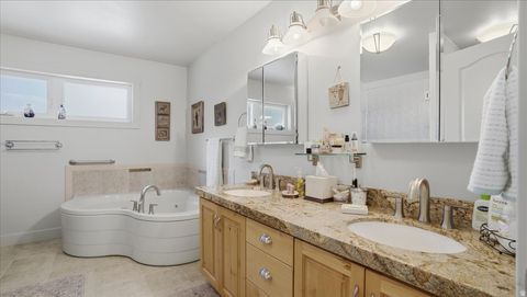 Tiny photo for 4872 E 1250 S, Heber City, UT 84032 (MLS # 2139864)